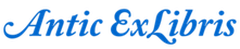 anticexlibris.ro