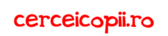 cerceicopii.ro