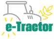 e-Tractor