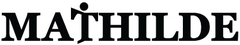 mathilde.ro