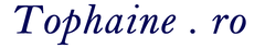 tophaine.ro